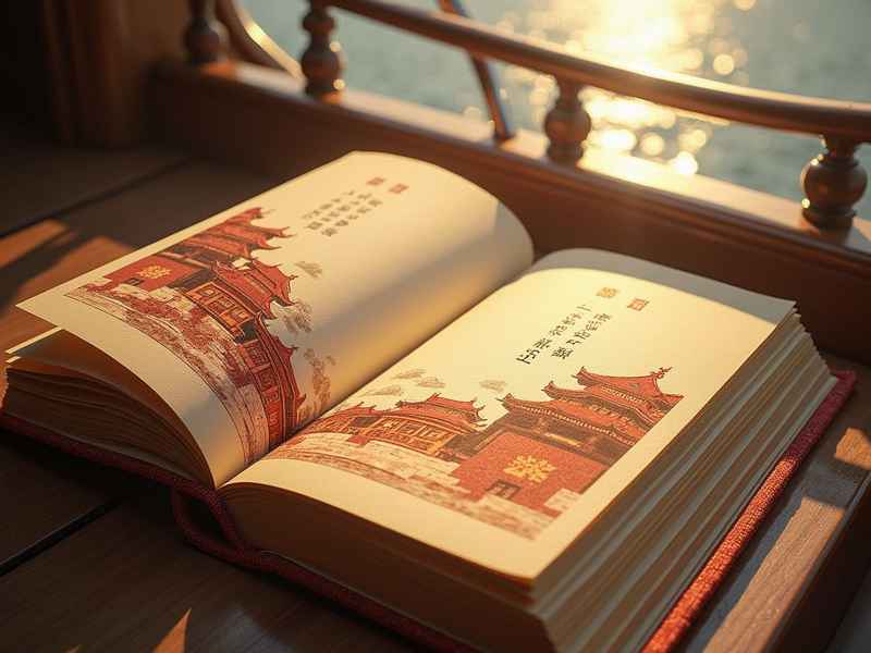 香港版中国历史 香港历史书籍推荐