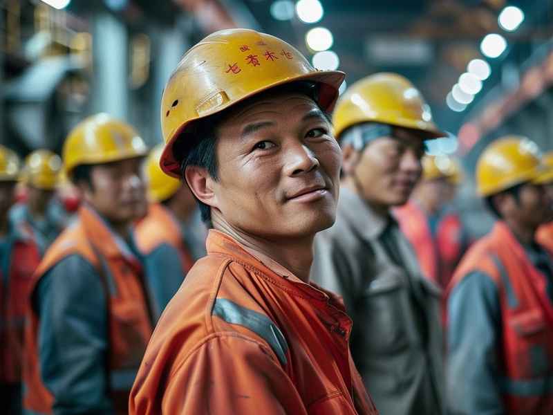 中国工业方面的伟人;中国工业方面的伟人有哪些 中国工业方面的伟人;中国工业方面的伟人有哪些