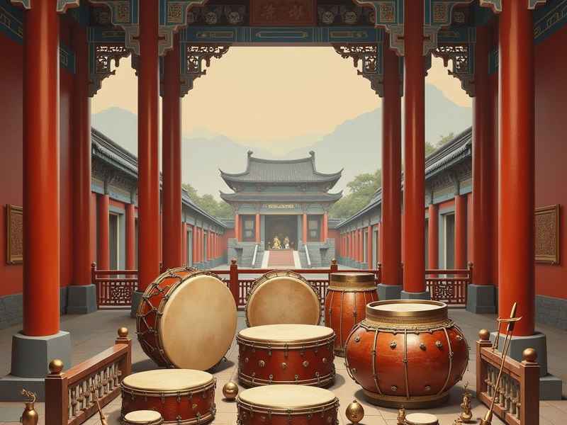 中国历史bgm音乐（中国历史bgm音乐推荐）