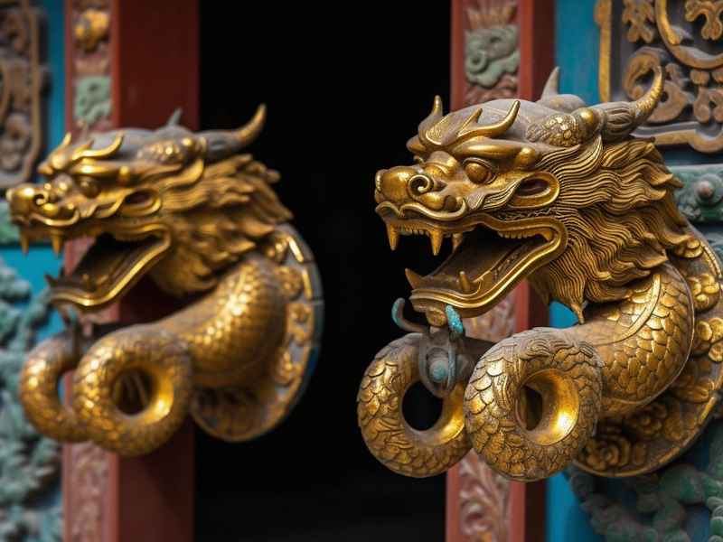 中国历史对联小故事简短 中国历史对联小故事简短一点