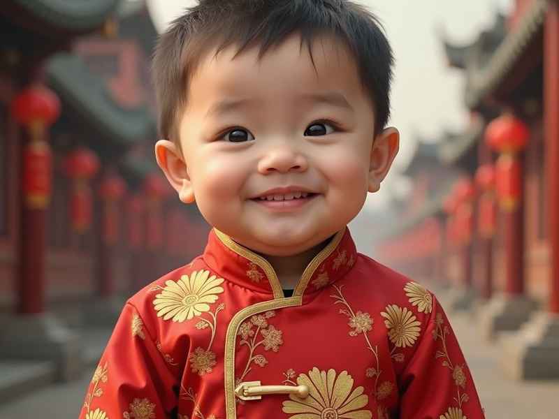 儿童幼儿了解中国历史 - 幼儿了解中国的历史
