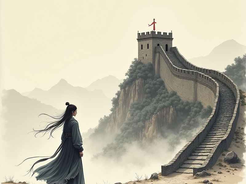 中华历史故事我的感悟（中华历史故事我的感悟50字）