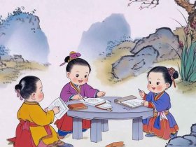 1500字的民间故事长篇；1500字的民间故事长篇作文