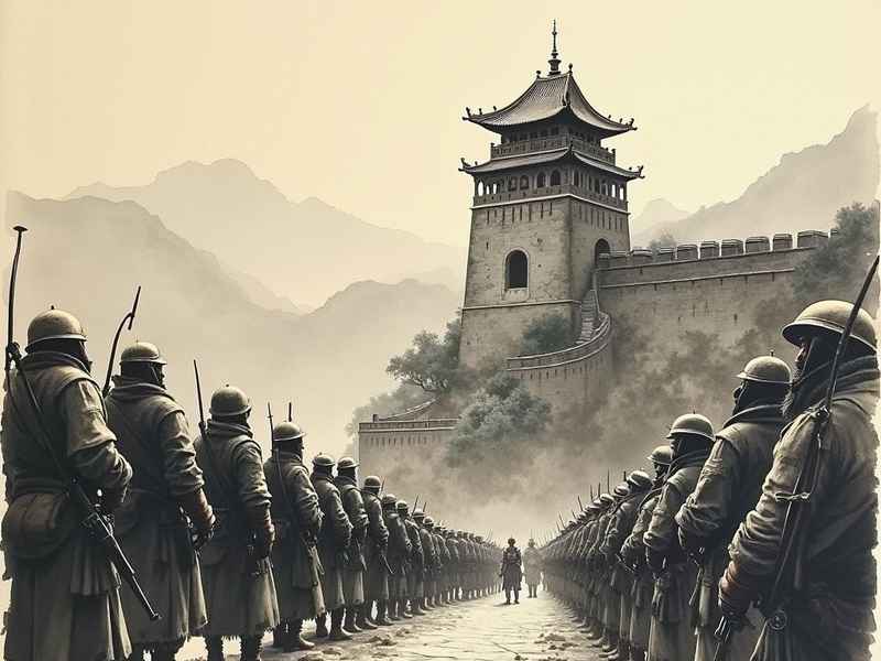 中国历史书电子版八年级下册 - 中国历史书八年级下册电子版 中国历史书电子版八年级下册 - 中国历史书八年级下册电子版