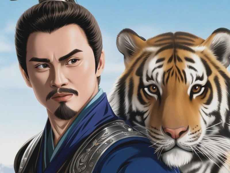 白起的故事500字，白起的故事500字以上