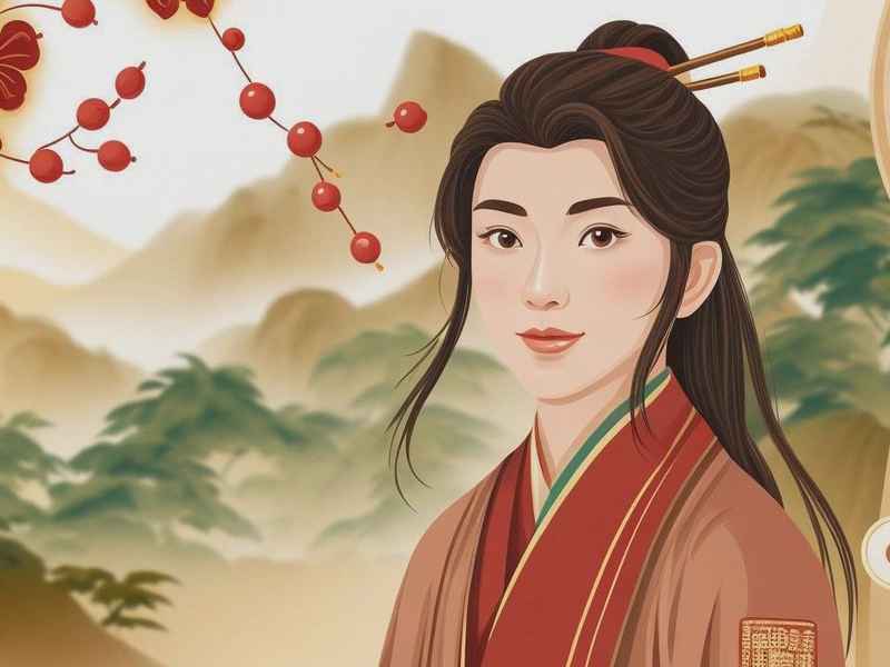 中国历史故事林汉达故事概括 - 中国历史故事林汉达故事概括50字