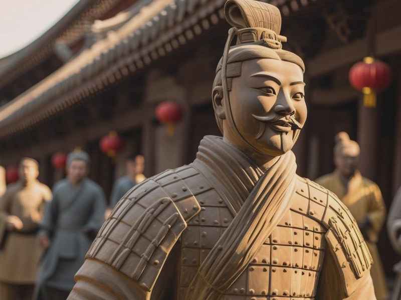 中国历史唇枪舌剑一分钟概括 - 唇枪舌剑出自于历史哪个典故