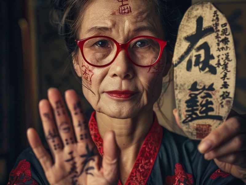 中国怪谈故事、中国怪谈故事在线听