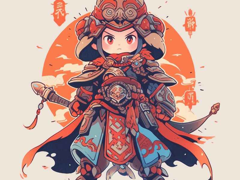 少儿讲岳飞故事，少儿讲岳飞故事视频