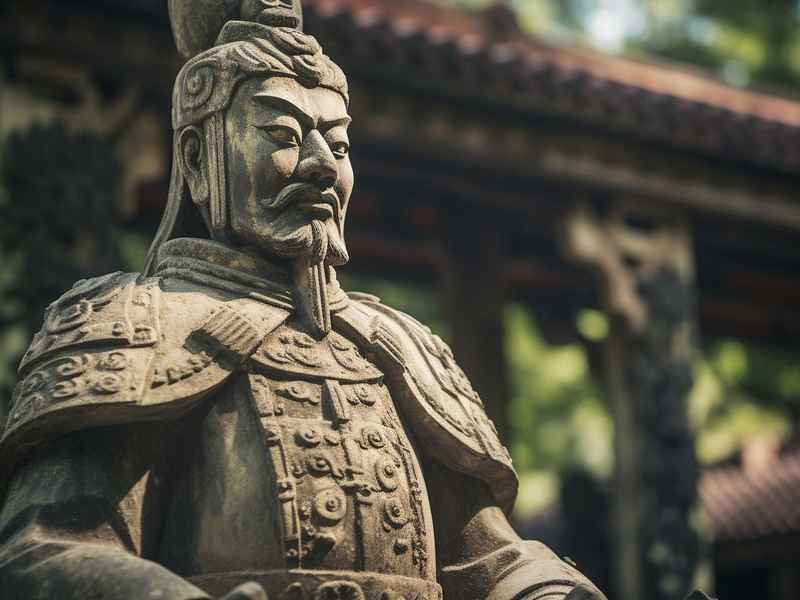 东汉马援将军简介 东汉马援将军简介是谁 东汉马援将军简介 东汉马援将军简介是谁