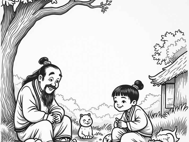 中国传统家风家训的故事、中国家风家训的小故事 中国传统家风家训的故事、中国家风家训的小故事