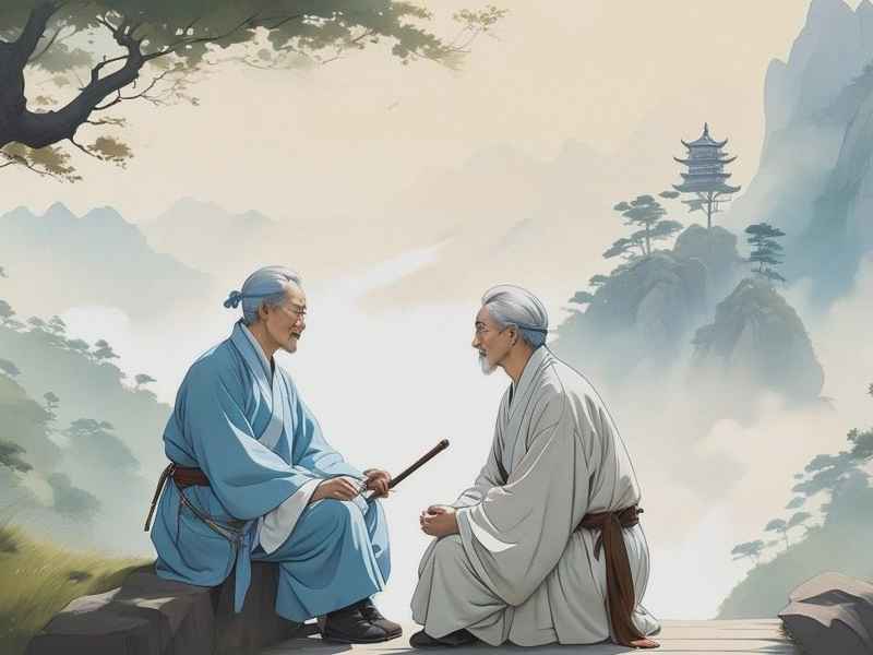 中国历史友善故事500字作文 中国历史友善故事500字作文大全