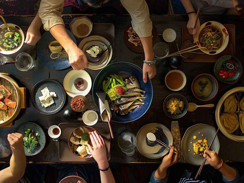 中国历史食物的故事 - 中国历史食物的故事有哪些 中国历史食物的故事 - 中国历史食物的故事有哪些