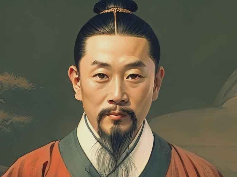 武丁三个妻子顺序 武丁60个妻子