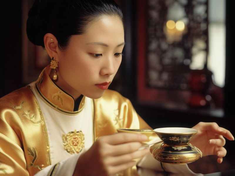 中国茶文化有哪些历史故事，中国茶文化有哪些历史故事名称