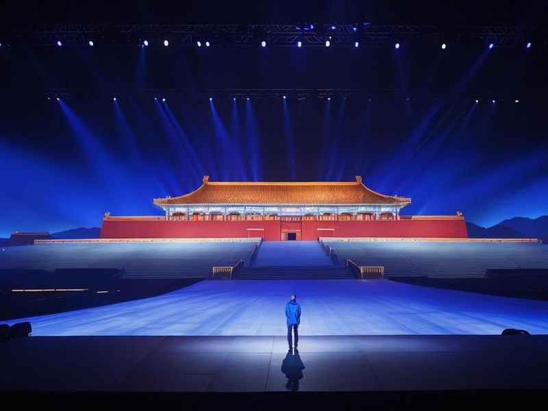 我爱你中国live下载 我爱你中国live歌词