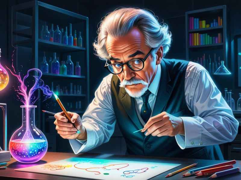 中国科学故事，中国科学家的科学故事