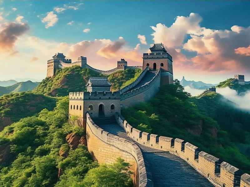 中国历史辉煌成就有哪些，中国历史辉煌成就有哪些呢