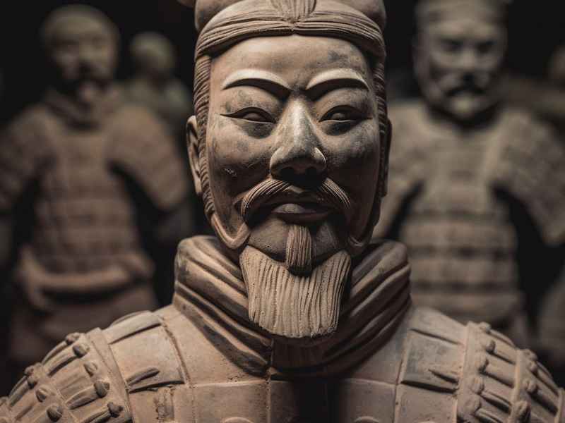 秦国历史简介大全(秦国历史简介大全50字) 秦国历史简介大全(秦国历史简介大全50字)