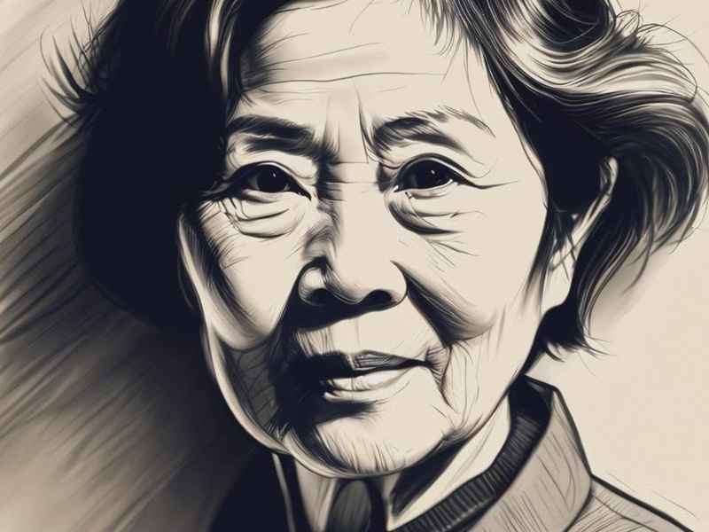 改变中国历史的一瞬间（改变中国历史的一瞬间是什么）