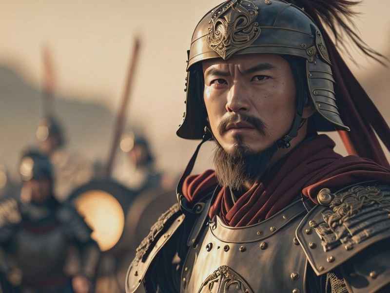中国历史故事初一手抄报，中国历史故事初一手抄报图片