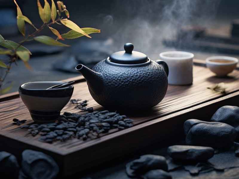 茶文化的故事 茶文化的故事200字怎么写