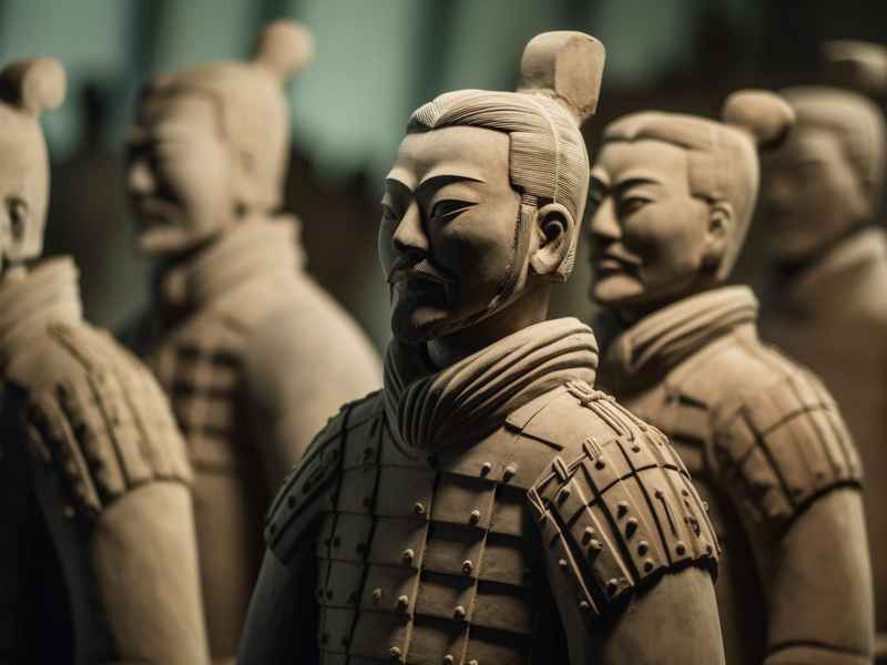中国历史发展事件、中国历史发展的重要事件时间轴