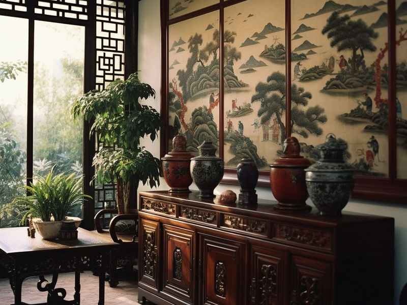中国家风的历史演变（中国家风里面的内容）