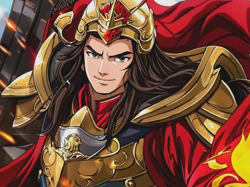 中国历史战争故事超长完整版 - 中国历史战争故事超长完整版视频