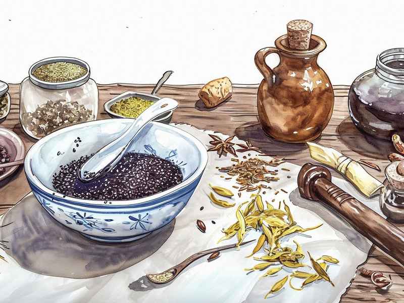 中国古代食物史（中国古代食物史手抄报）