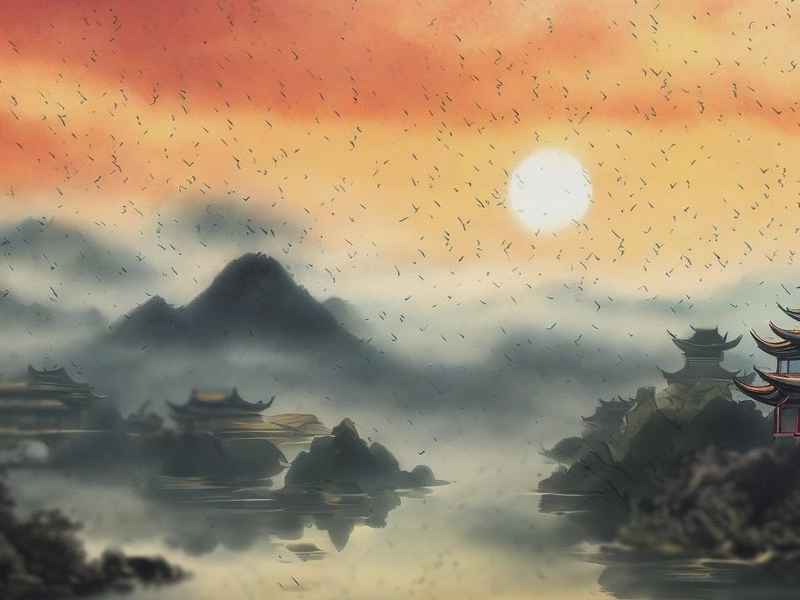 中国历史故事的视频素材 中国历史故事的视频素材摘抄