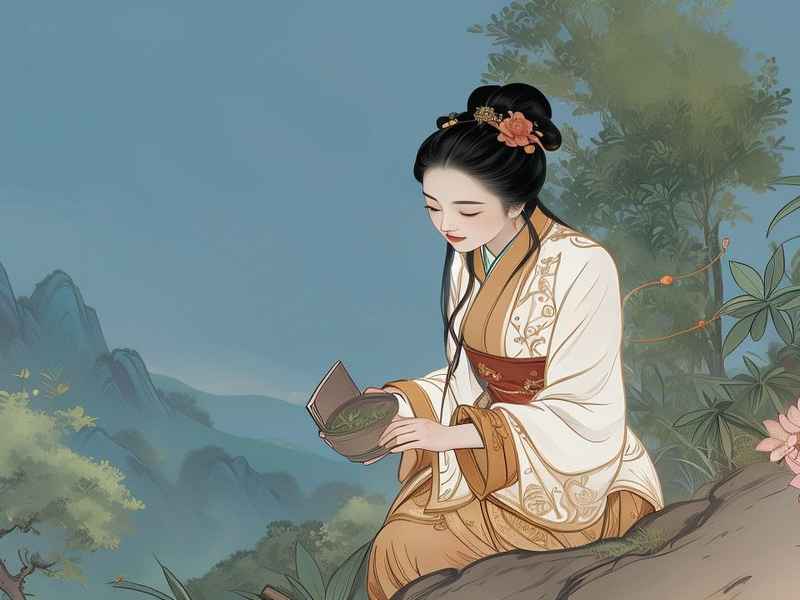 中国民间故事感悟50字左右 - 中国民间故事感悟50字左右怎么写