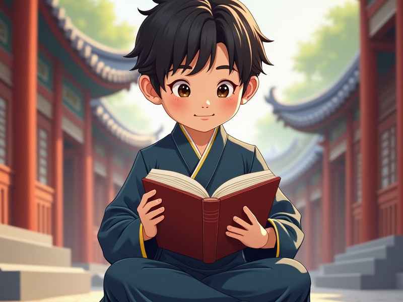 中国历史小故事朗读（中国历史小故事朗读视频）