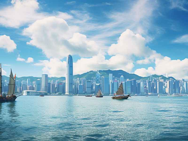 香港历史课本原文（香港的历史课本讲的是啥）