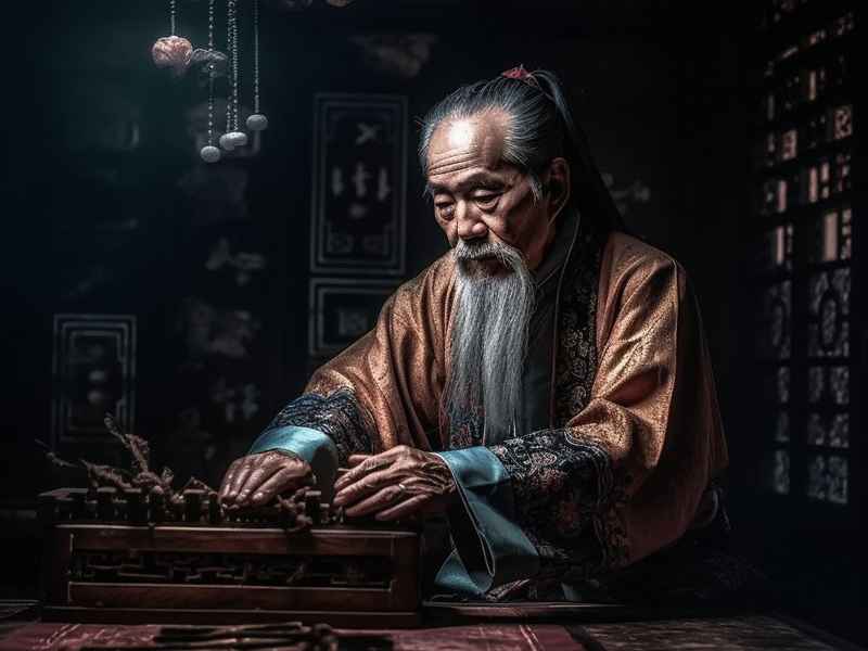中国历史名医都有哪些，中国历史名医都有哪些人