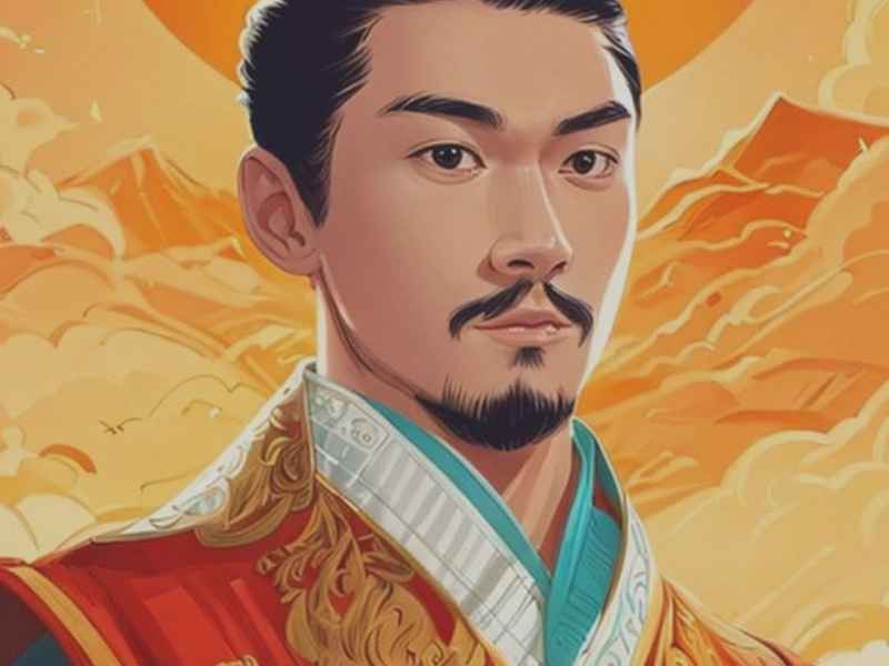 朱棣小故事 朱棣的小故事