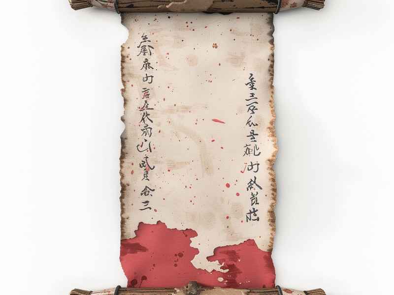 中国近现代历史事件 - 中国近现代历史事件时间轴事件手绘作品