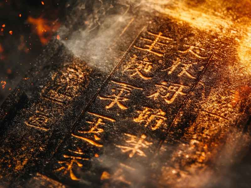 尘封的历史真相震惊你（历史尘封的另一说法）