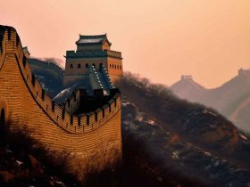 长城中国的故事纪录片解说词，长城中国的故事纪录片解说词是什么