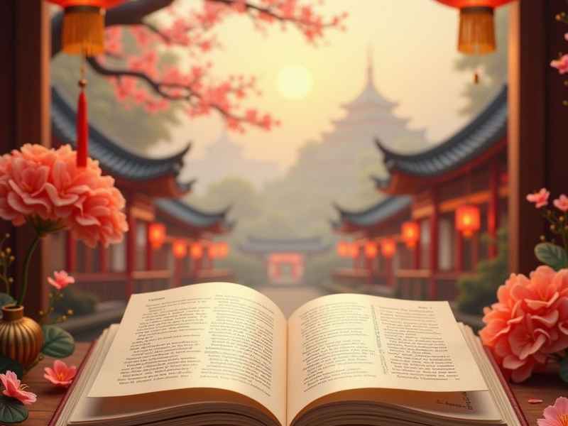 中国历史文化故事英文版 - 中国历史文化故事英文版翻译