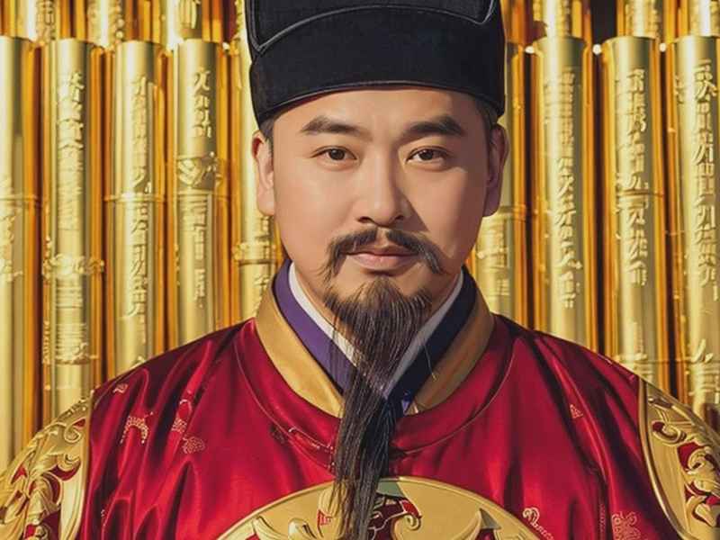 王阳明与唐伯虎的故事、王阳明与唐伯虎的故事简介