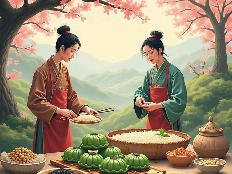 中国历史食物的故事有哪些;中国历史食物的故事有哪些名字 中国历史食物的故事有哪些;中国历史食物的故事有哪些名字