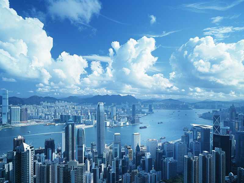 中国香港有关历史介绍、有关香港的历史资料