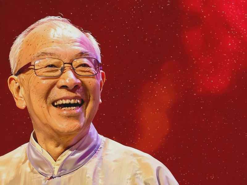 陈平讲故事、陈平的故事告诉我们什么道理 陈平讲故事、陈平的故事告诉我们什么道理