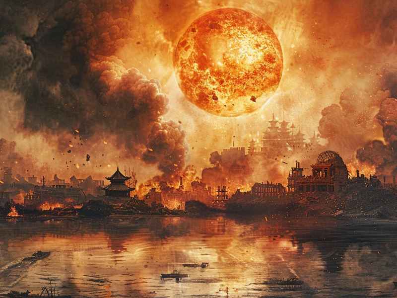 中国历史各个朝代配乐，中国历史朝代顺序视频音乐版