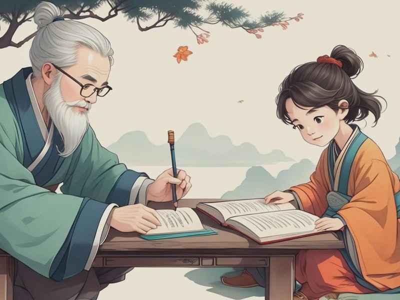 中国历史人物故事好词好句摘抄，中国历史人物故事好词好句摘抄大全