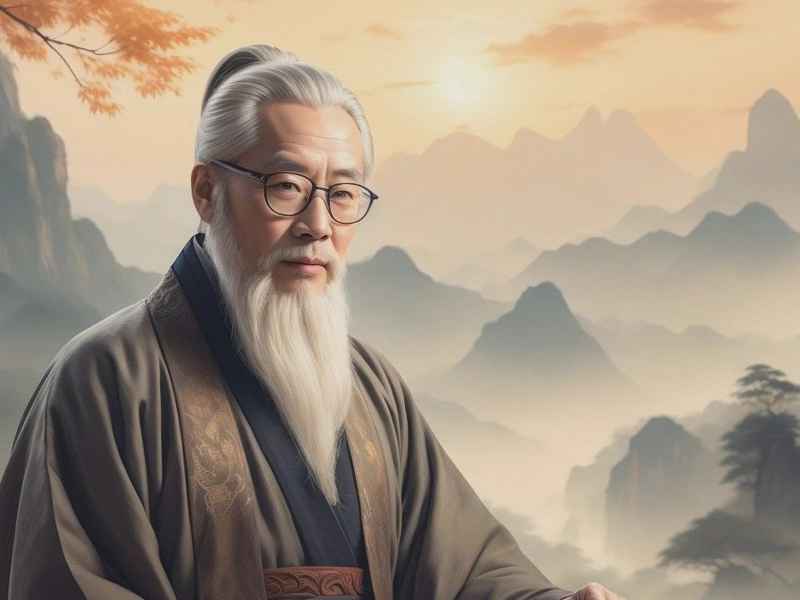 中国历史名人扁鹊篇 中国历史人物扁鹊