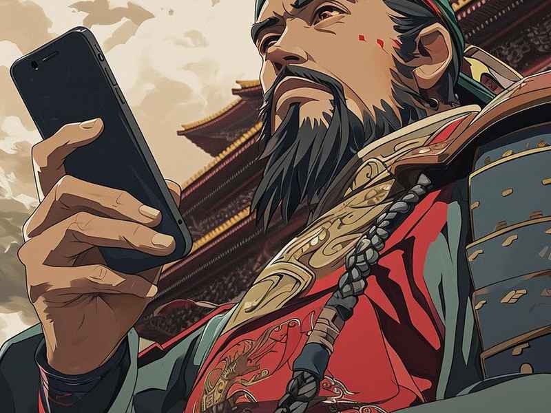 中国历史谐音梗（中国古代谐音梗）