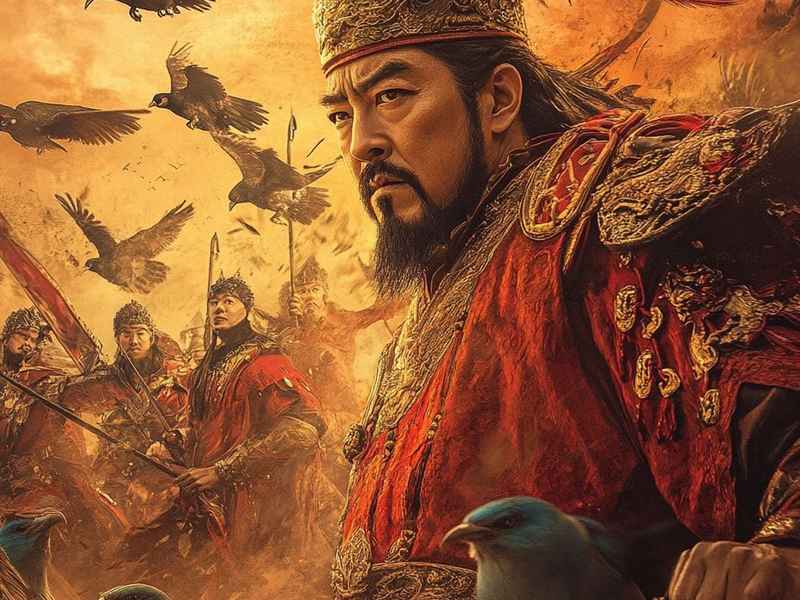 朱棣 起兵；朱棣起兵的口号