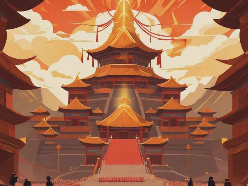 朝贡体系中国历史故事 朝贡体系中国历史故事有哪些